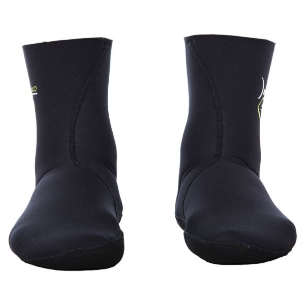Marlin Anatomic Nylon Eco Socks 3 mm
