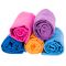 Towel Marlin Microfiber Travel Towel Orange
