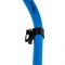 Marlin Dry Duo Blue Snorkel