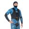 Marlin Cargo Vest Quick Release Balance 3 mm