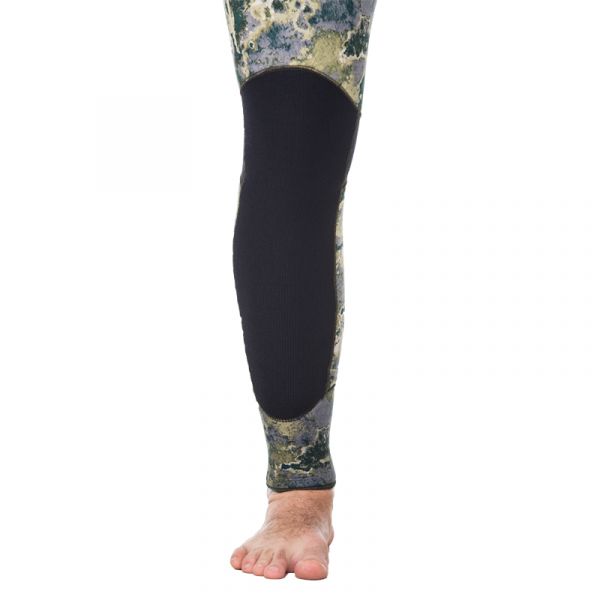 Wetsuit Marlin Camoskin Pro Sea Green 7 mm
