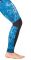 Wetsuit Marlin Camoskin Pro Ocean Blue 3 mm
