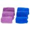 Towel Marlin Microfiber Terry Towel Royale Blue