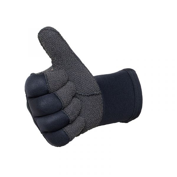 Marlin Kevtex Gloves 5 mm