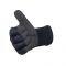 Marlin Kevtex Gloves 5 mm