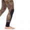 Wetsuit Marlin Skilur Oliva 2.0 9 mm