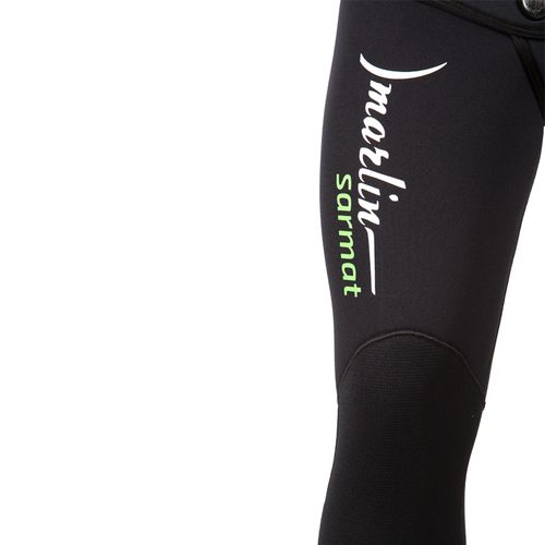 Wetsuit Marlin Sarmat Eco 7 mm