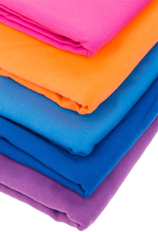 Towel Marlin Microfiber Travel Towel Dark Purple