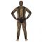 Marlin Cargo Vest Quick Release Balance Oliva 3 mm