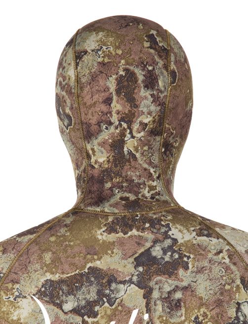 Wetsuit Marlin Sarmat Eco Green 7 mm