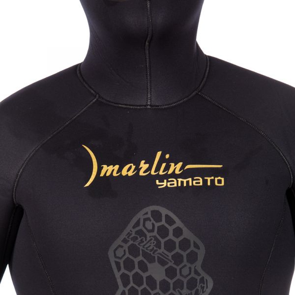 Wetsuit Marlin Yamato 7 mm
