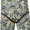 Wetsuit Marlin Camoskin Pro Sea Green 7 mm