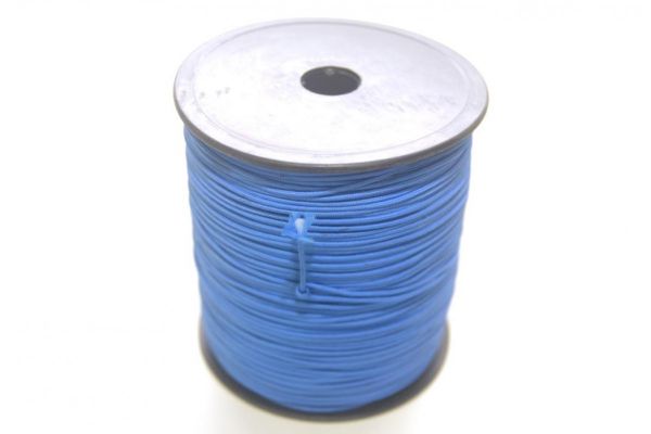 Линь subvenator dyneema blue 1.8mm