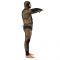 Marlin Cargo Vest Quick Release Balance Oliva 3 mm