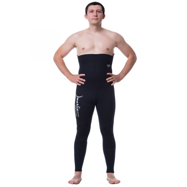 Wetsuit Marlin Sarmat Eco 7 mm