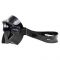 Marlin Crystal Black Mask