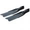 Marlin Hunter Fins
