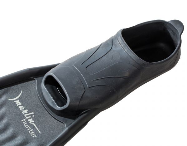 Marlin Hunter Fins