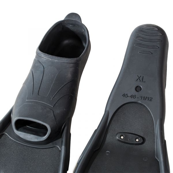 Marlin Hunter Fins
