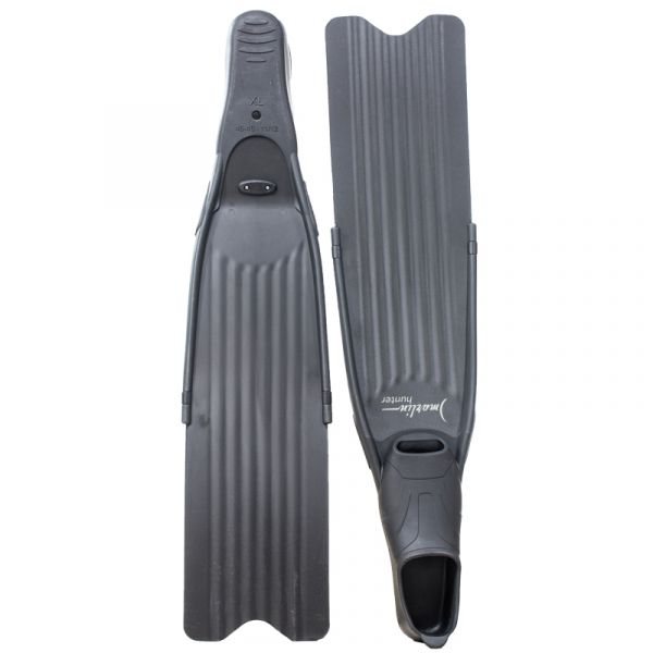 Marlin Hunter Fins