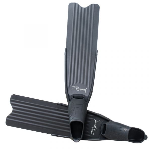 Marlin Hunter Fins