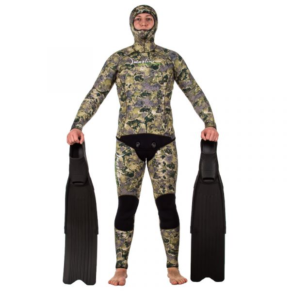 Marlin Hunter Fins