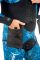 Marlin Cargo Vest Quick Release Balance 3 mm