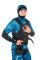 Marlin Cargo Vest Quick Release Balance 3 mm