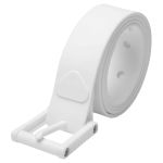 Ремень для грузов Marlin TW white