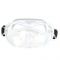 Marlin Frameless Duo Trans.sil Mask