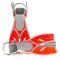 Marlin Joy Red Fins