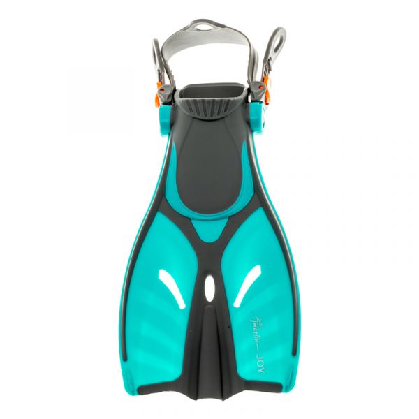 Marlin Joy Green Fins