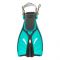 Marlin Joy Green Fins