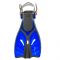 Marlin Joy Blue Fins