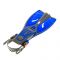 Marlin Joy Blue Fins