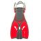 Marlin Joy Red Fins