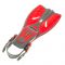 Marlin Joy Red Fins
