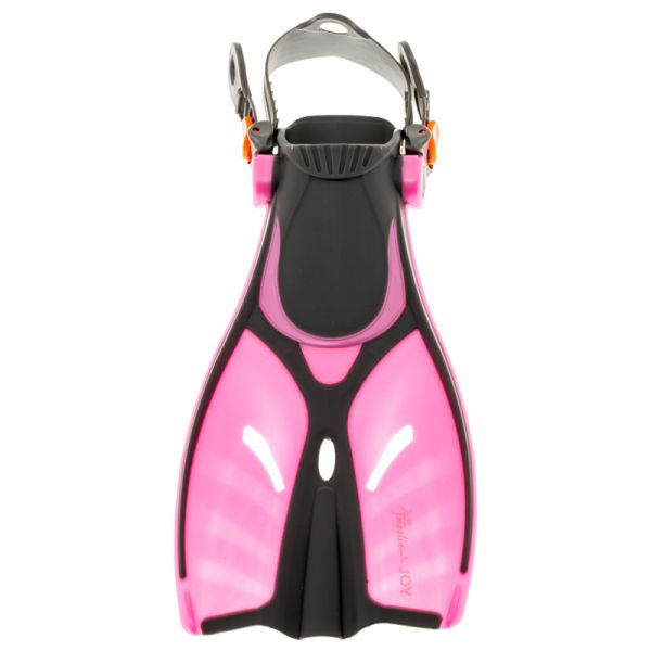 Marlin Joy Pink Fins