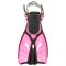 Marlin Joy Pink Fins