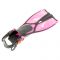 Marlin Joy Pink Fins