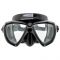 Marlin Start Black Mask