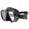 Marlin Start Black Mask