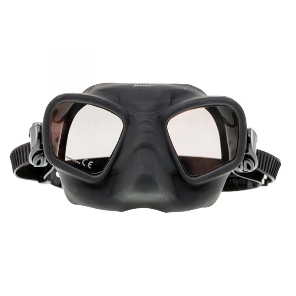  Marlin Matrix Black Mask with mirror lenses