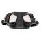  Marlin Matrix Black Mask with mirror lenses