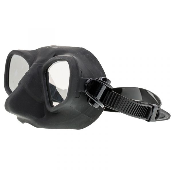  Marlin Matrix Black Mask with mirror lenses