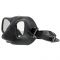  Marlin Matrix Black Mask with mirror lenses