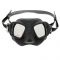 Marlin Matrix Black Mask with mirror lenses