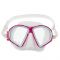 Marlin Matte Pink/White Mask