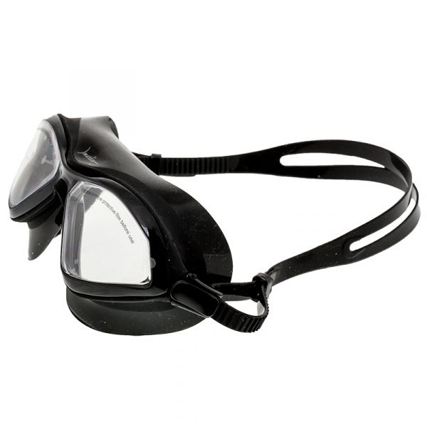  Marlin Swim Goggles Black