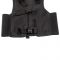 Marlin Cargo Vest Quick Release One Black